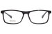 Hugo Boss 1084/IT Eyeglasses Men's Full Rim Rectangle Shape