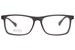 Hugo Boss 1084/IT Eyeglasses Men's Full Rim Rectangle Shape