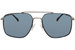 Hugo Boss 1091/S Sunglasses Men's Square Shades