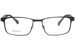 Hugo Boss 1119/IT Eyeglasses Men's Full Rim Rectangle Shape