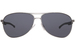 Hugo Boss 1199/S Sunglasses Men's Pilot