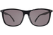 Hugo Boss 1215/F/SK Sunglasses Women's Square Shape