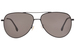 Hugo Boss 1219/F/SK Sunglasses Women's Pilot Shape