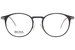 Hugo Boss 1252 Eyeglasses Men's Full Rim Oval Shape