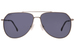 Hugo Boss 1447/S Sunglasses Men's Pilot