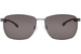 Hugo Boss 1469/F/SK Sunglasses Men's Square Shape