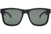 Hugo Boss 1496/S Sunglasses Men's Rectangle Shape