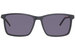 Hugo Boss HG 1099/S Sunglasses Men's Square Shape