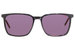 Hugo Boss 1096/S Sunglasses Men's Square Shape