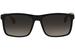 Hugo Boss Men's BOSS/1036/S BOSS1036S Rectangle Sunglasses