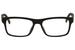 Hugo Boss Men's Eyeglasses BOSS/0729 BOSS0729 Full Rim Optical Frame