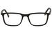 Hugo Boss 0962/IT Eyeglasses Men's Full Rim Square Shape