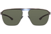 Ic! Berlin AMG-06 Sunglasses Square Shape