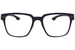 Ic! Berlin Bo Eyeglasses Women's Full Rim Square Shape