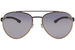 Ic! Berlin Ferrum Sunglasses Men's Pilot