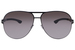 Ic! Berlin Gerrit Sunglasses Pilot