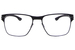 Ic! Berlin Hannes-S Eyeglasses Men's Full Rim Square Shape