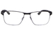 Ic! Berlin Henning-O Eyeglasses Men's Full Rim Square Shape