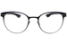 Ic! Berlin Melody Eyeglasses Full Rim Cat Eye