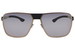 Ic! Berlin Molybdenum Sunglasses Men's Square Shape