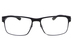 Ic! Berlin Paul-R-Large Eyeglasses Full Rim Rectangle Shape