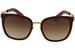 Ic! Berlin Women's Maira B. Square Fashion Sunglasses