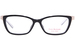 Isaac Mizrahi IM30030 Eyeglasses Frame Women's Full Rim Cat Eye