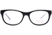 Isaac Mizrahi IM30034 Eyeglasses Frame Women's Full Rim Cat Eye