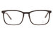 Jaguar 32500 Eyeglasses Men's Full Rim Pilot Optical Frame