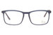 Jaguar 32500 Eyeglasses Men's Full Rim Pilot Optical Frame