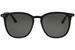 Jaguar 37275 Sunglasses Men's Square Shape