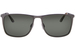 Jaguar 37365 Sunglasses Men's Square Shape