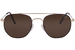 Jaguar 37454 Sunglasses Men's Pilot