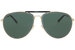 Jimmy Choo Fin/S Sunglasses Women's Fashion Pilot Shades