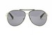 Jimmy Choo Francoise/S Fashion Pilot Sunglasses 61mm