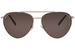 Jimmy Choo JC4002B Sunglasses Women's Pilot