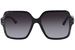 Jimmy Choo JC5005 Sunglasses Women's Square Shape