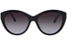 Jimmy Choo JC5007 Sunglasses Women's Cat Eye