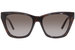 Jimmy Choo Rikki/G/S Sunglasses Women's Cat Eye