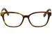 Jimmy Choo Women's Eyeglasses JC160 JC/160 Full Rim Optical Frame