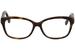 Jimmy Choo Women's Eyeglasses JC178 JC/178 Full Rim Optical Frame