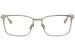 John Varvatos Men's Eyeglasses V179 V/179 Full Rim Optical Frame