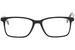 John Varvatos Men's Eyeglasses V379 V/379 Full Rim Optical Frame