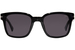 John Varvatos SJV564 Sunglasses Women's Square Shape