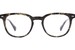 John Varvatos VJV426 Eyeglasses Men's Full Rim Square Shape