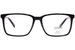 Jones New York VJOM544 Eyeglasses Men's Full Rim Square Shape