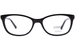 Jones New York VJON782 Eyeglasses Women's Full Rim Cat Eye