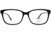 Jones New York VJON785 Eyeglasses Women's Full Rim Oval Shape