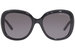 Judith Leiber Couture Trio Sunglasses Women's Square