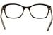 Judith Leiber Couture Women's Cosmic Eyeglasses Full Rim Optical Frame